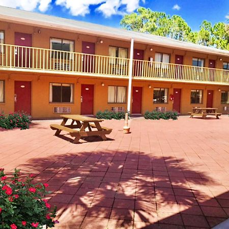 Duo Boutique Hotel Kissimmee Kültér fotó