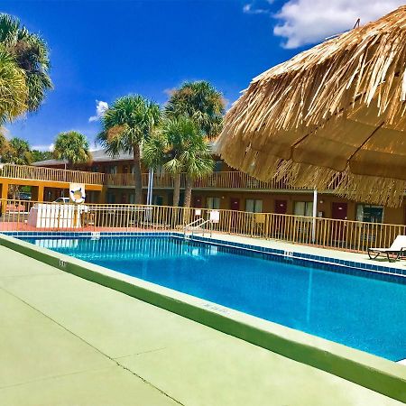 Duo Boutique Hotel Kissimmee Kültér fotó