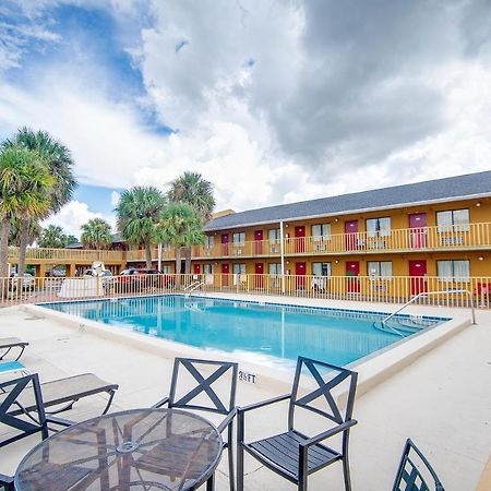 Duo Boutique Hotel Kissimmee Kültér fotó