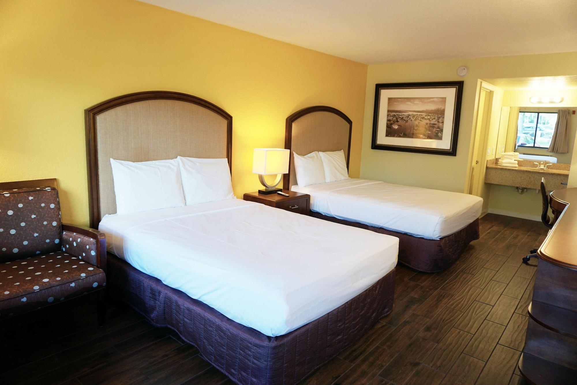 Duo Boutique Hotel Kissimmee Kültér fotó