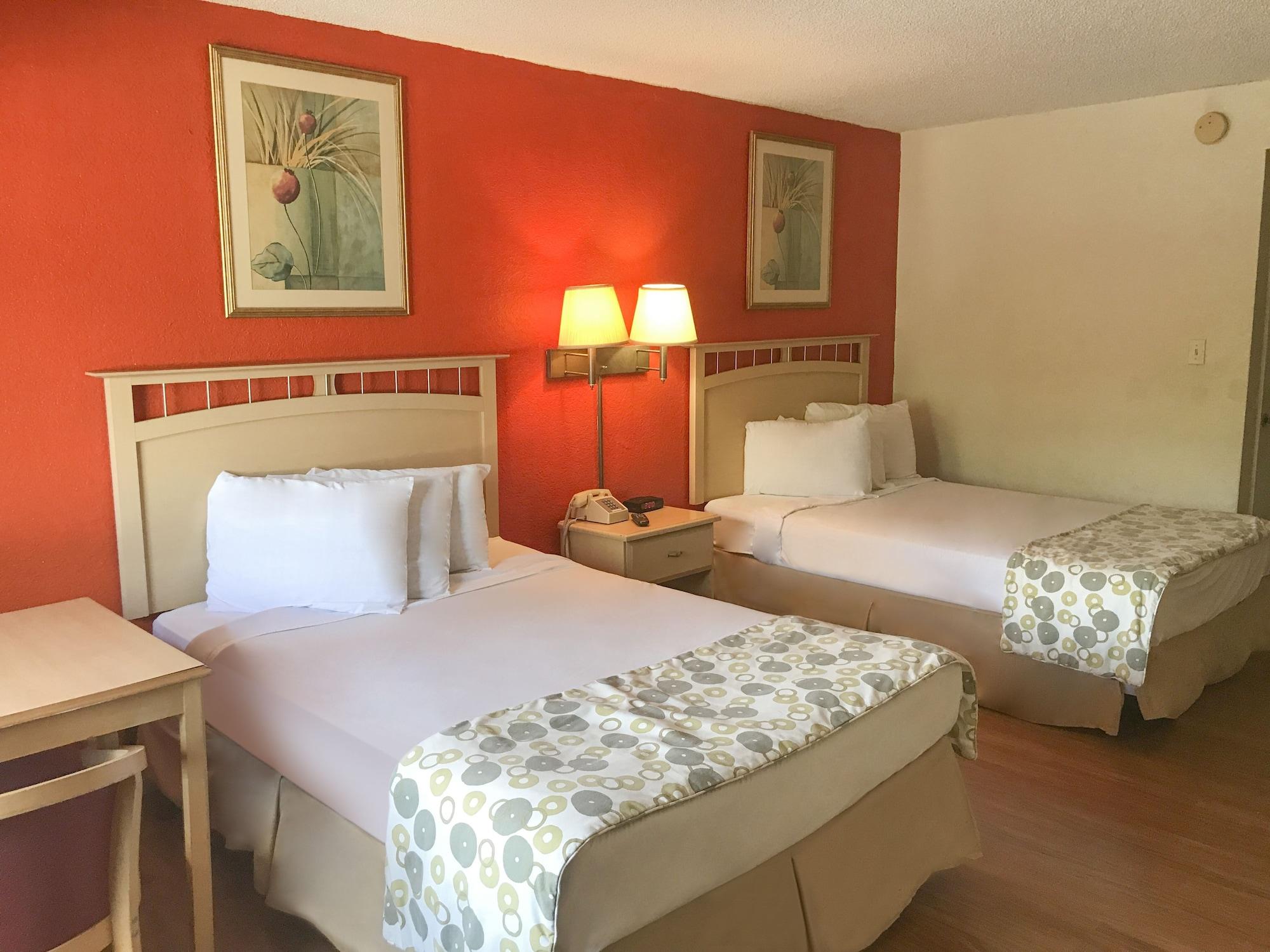 Duo Boutique Hotel Kissimmee Kültér fotó