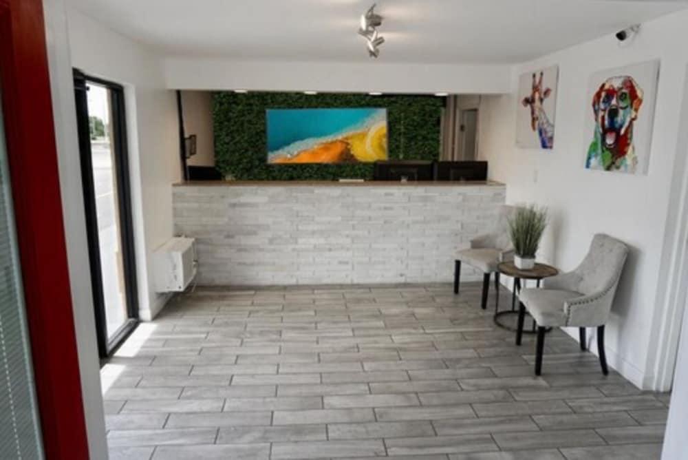 Duo Boutique Hotel Kissimmee Kültér fotó
