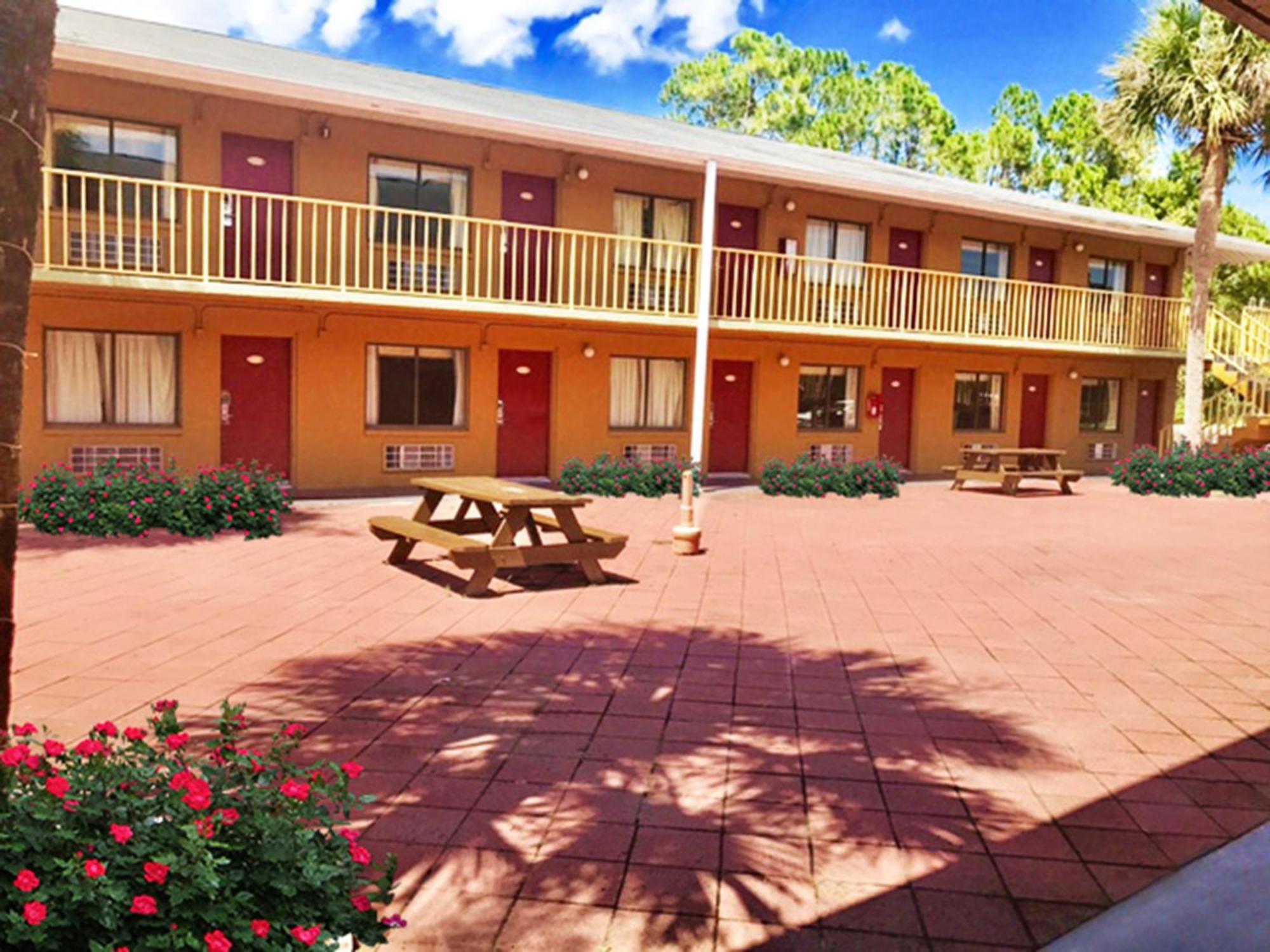 Duo Boutique Hotel Kissimmee Kültér fotó