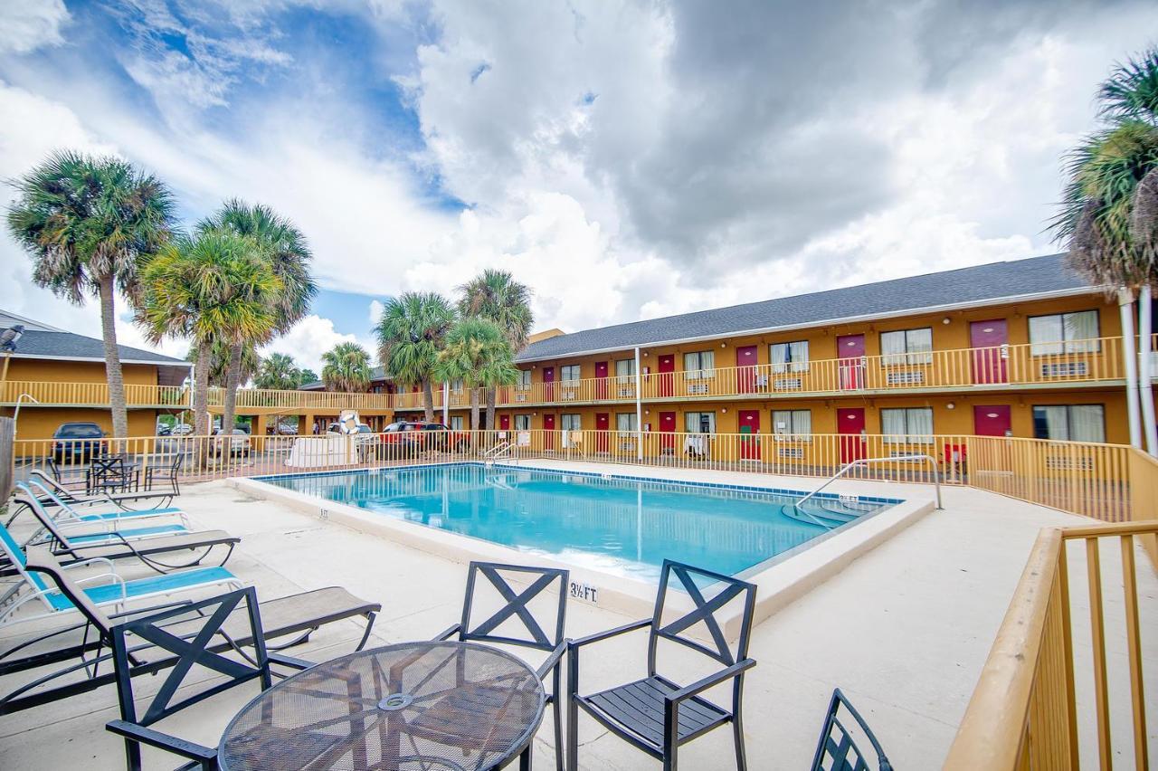 Duo Boutique Hotel Kissimmee Kültér fotó